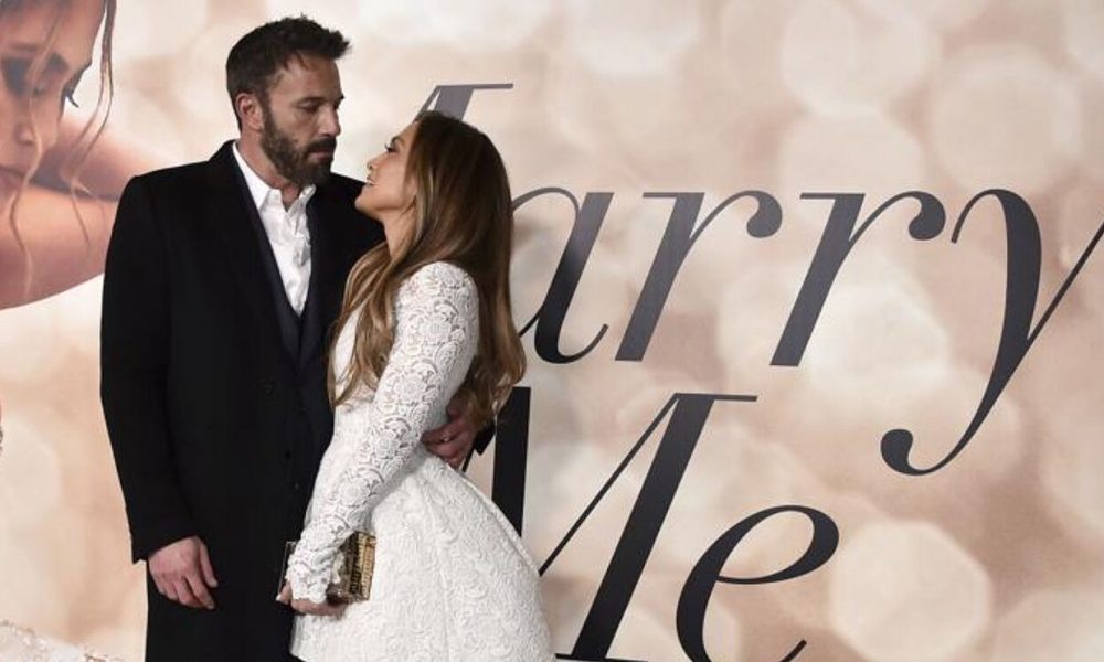 Inside Jennifer Lopez and Ben Affleck's Wedding and New Marriage