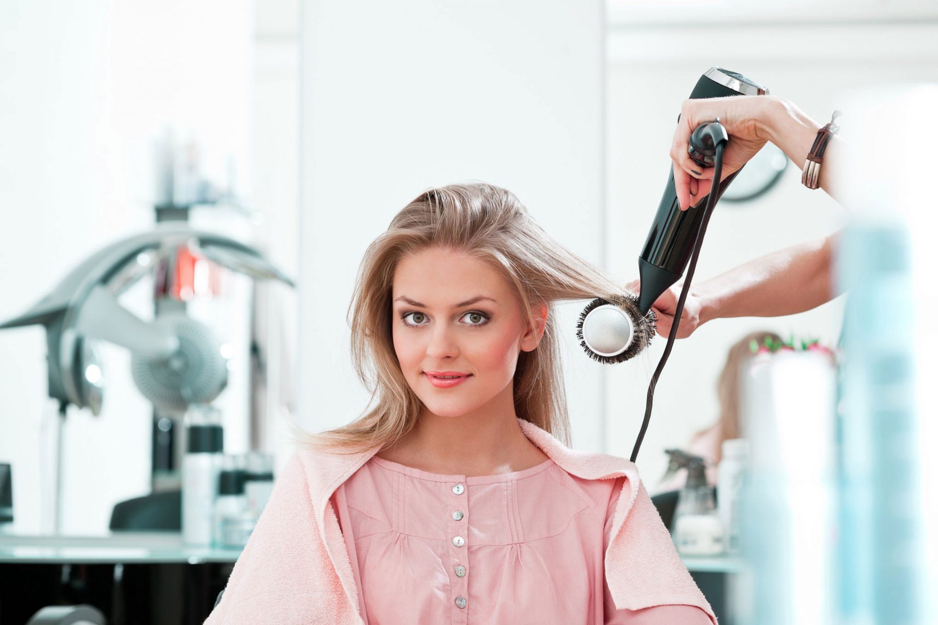 Heat Gun Vs. Hair Dryer: Can Both Be Used For Hair?