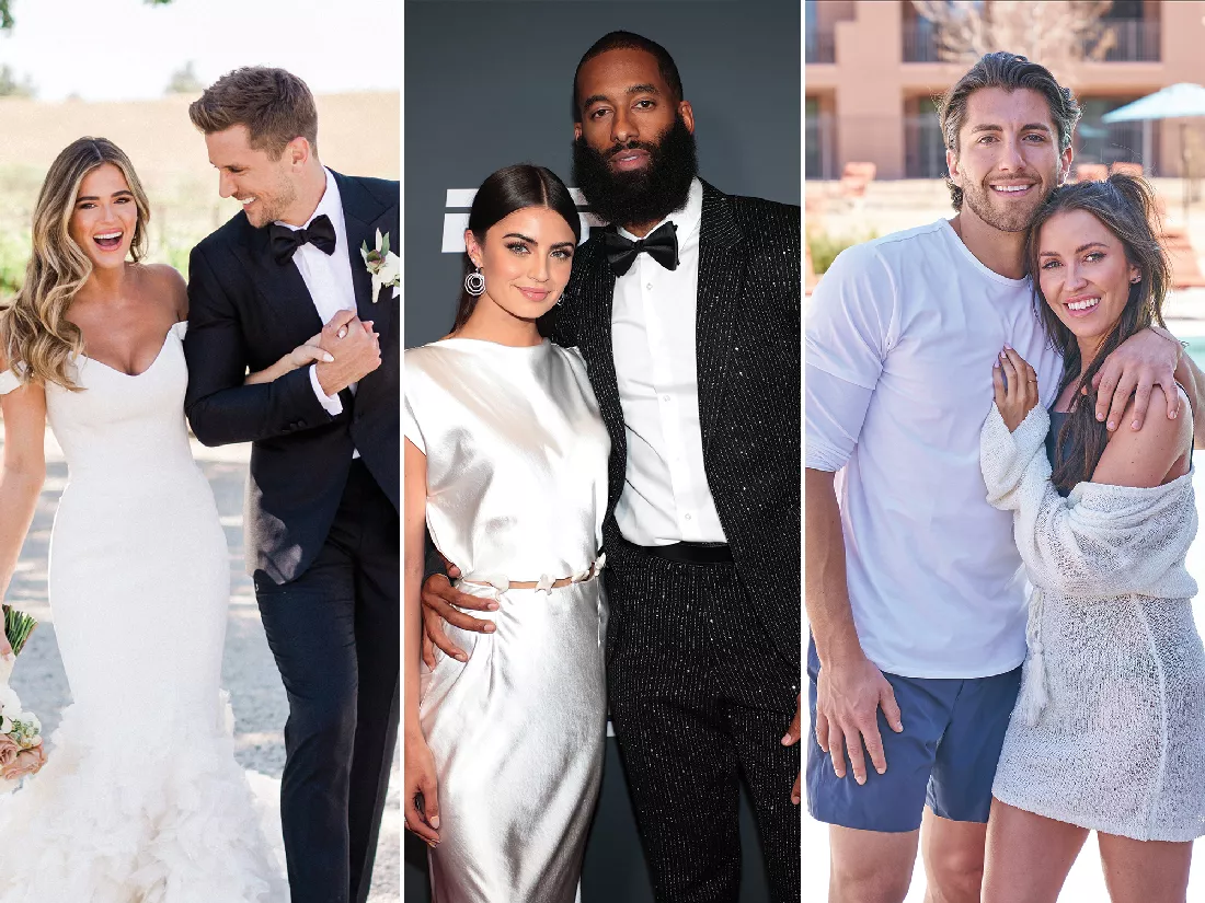 Every Single 'Bachelor' Couple That's Still Together Today