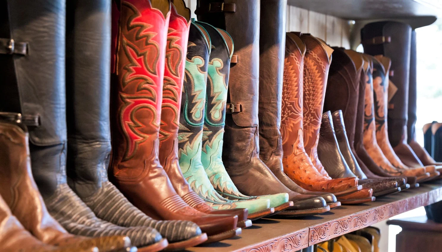 Best Cowboy Boot Brands: The Top 10 List