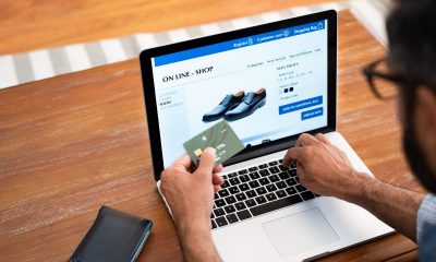 10 Of The Best Online Shoe Stores To Shop