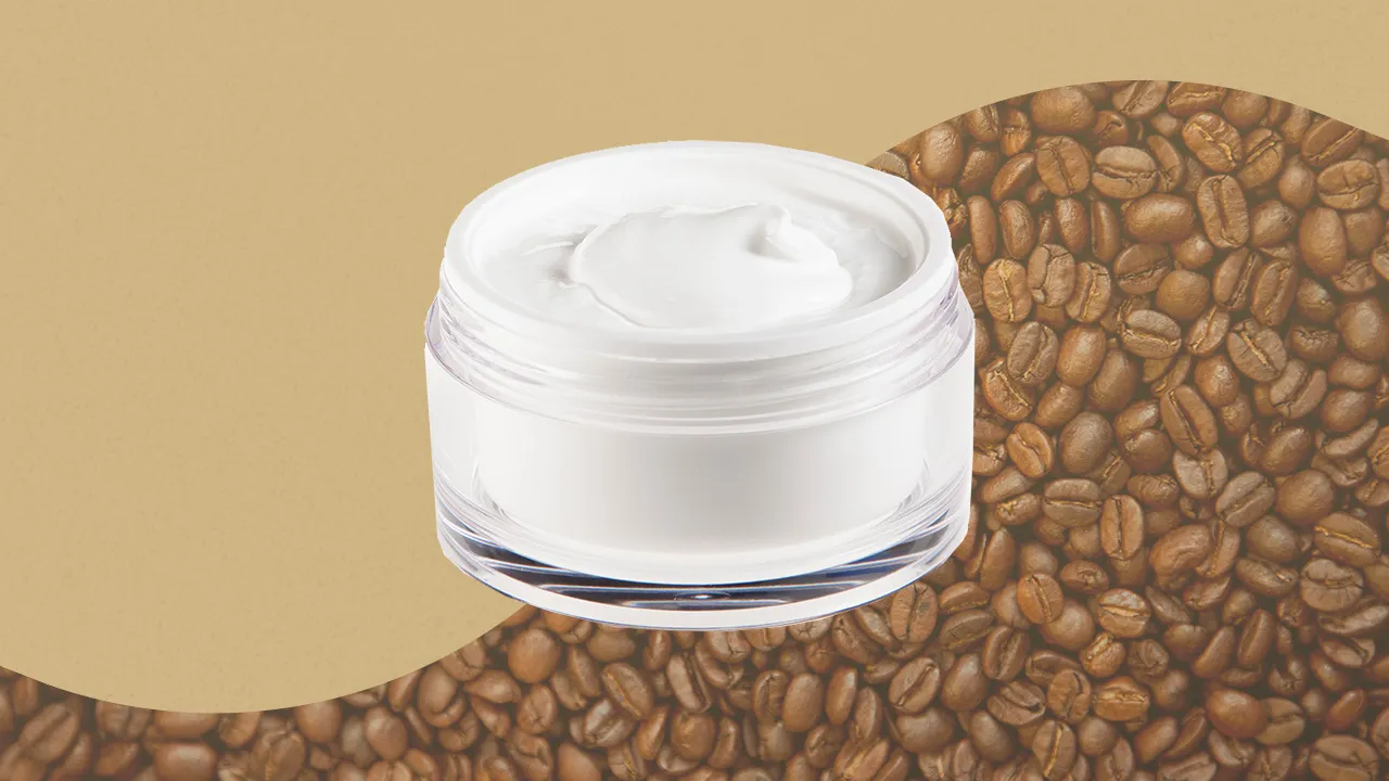 Caffeine in Skin Care: Does It Actually Work?