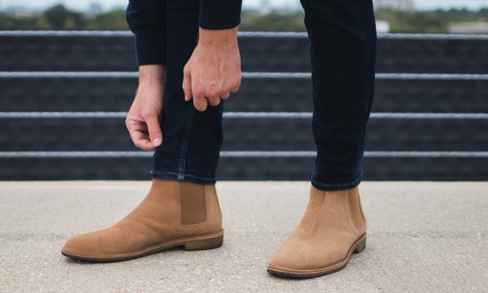 The 12 Best Chelsea Boots That Match Form with Function