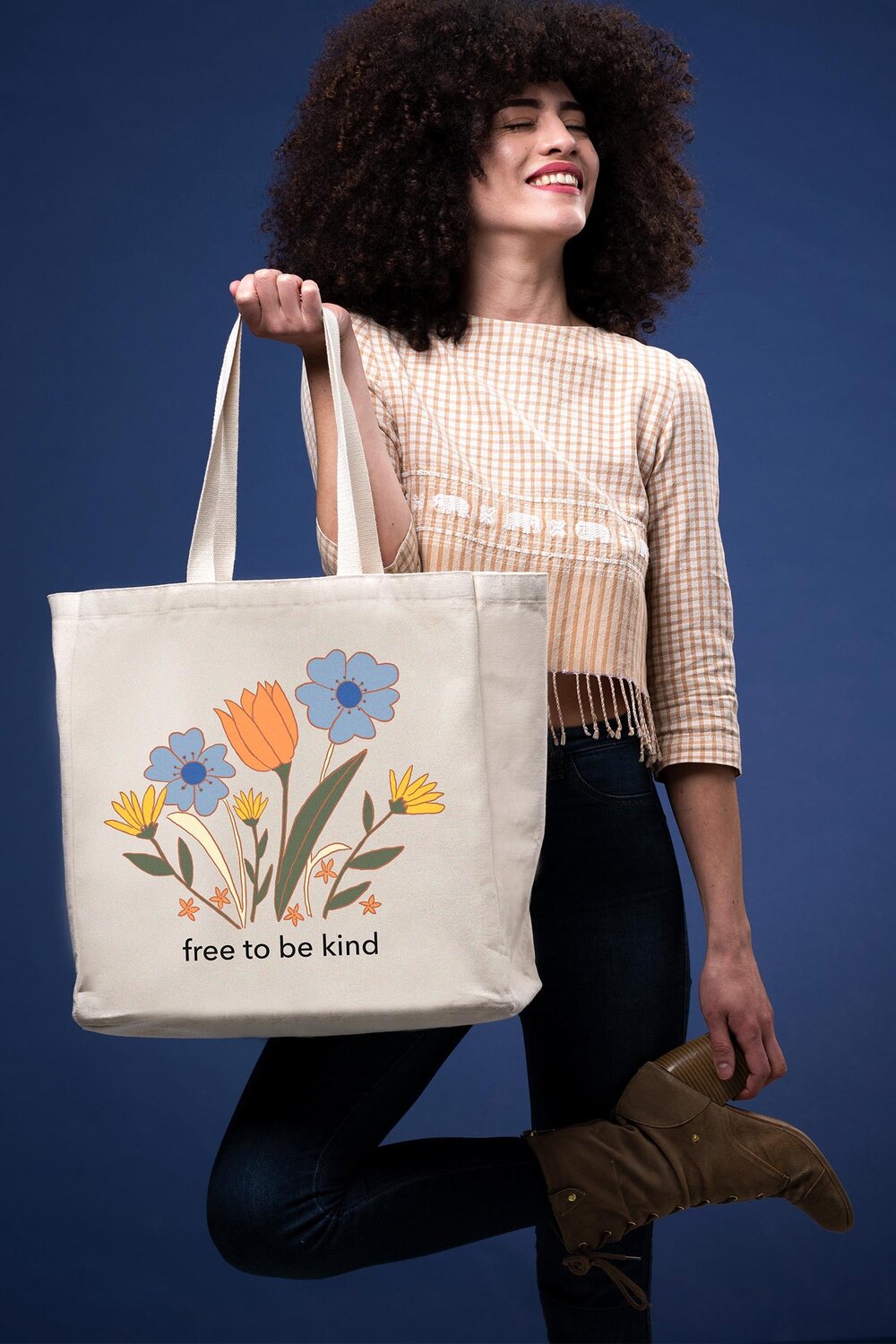 Eco-friendly Bags- A Modern Change