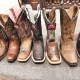 It might not seem like much, but cowboy boots are stylish, so keeping style in mind when shopping is very important.