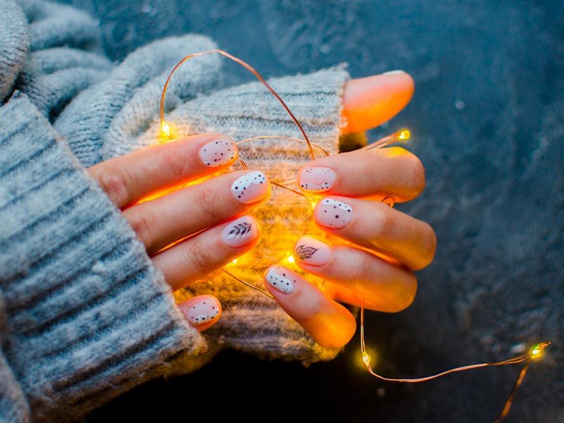 31 Elevated Nail Designs For Special Occasions