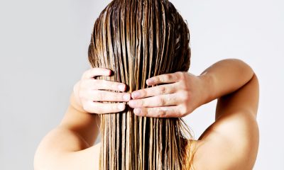 Living Proof's New Bond Repair Treatment Works Wonders on Damaged Hair