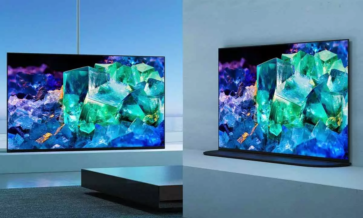 6 Best TVs of 2022