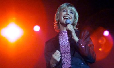 Olivia Newton-John, Grease star and Grammy-winning singer, dies at 73