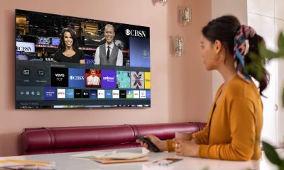 8 Best 40-Inch Smart TVs of 2022