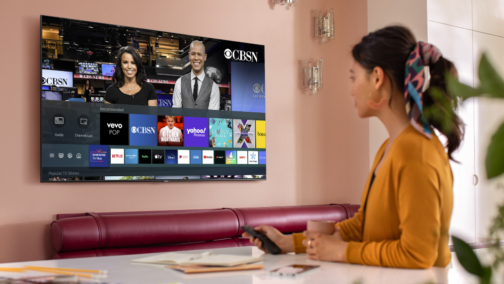 8 Best 40-Inch Smart TVs of 2022