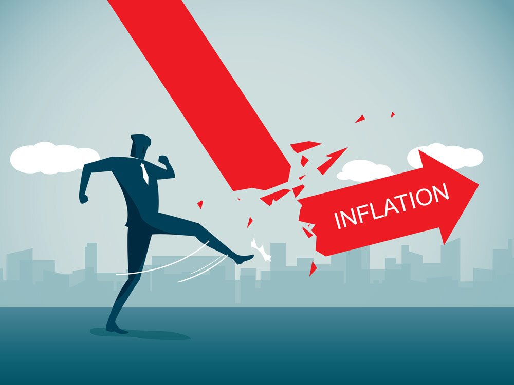 Small Business Owners are Avoiding Fighting Inflation to 4 Effective Ways 