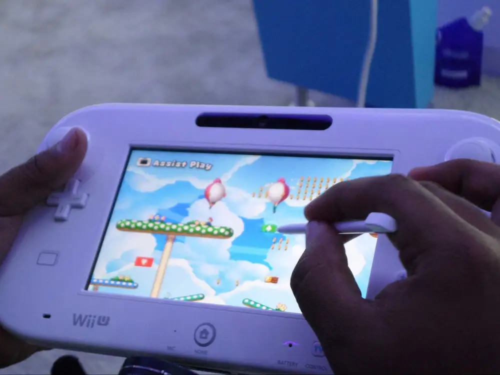 8 Reasons the Wii U is a Success