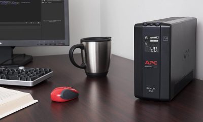 Cyber Power CP1500 vs. APC 1500VA Pro: Which UPS is right for you?
