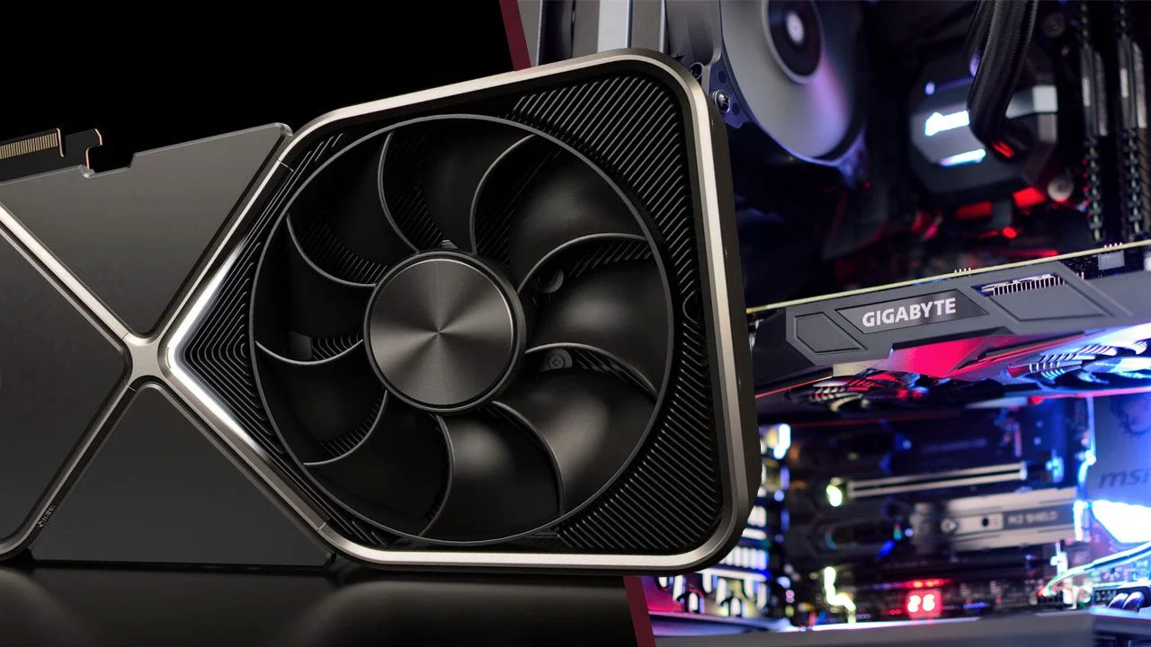 4 Best Graphics Cards of 2022