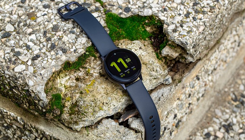 Samsung Galaxy Watch Active2 Review