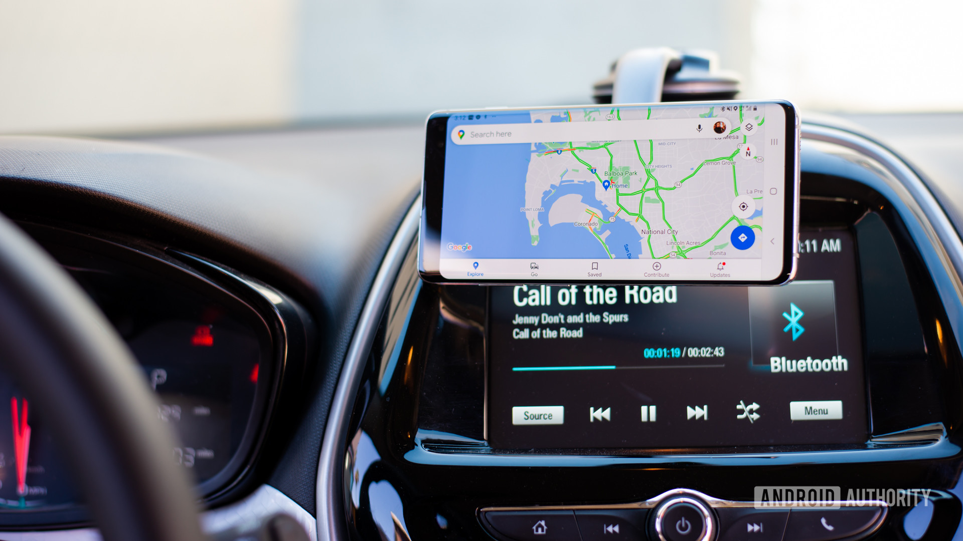 5 Best Car Phone Holders of 2022