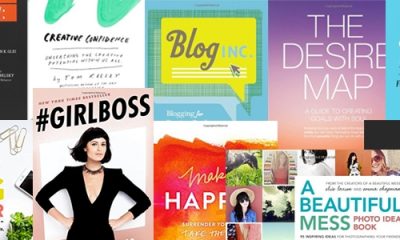 Best Books About Blogging 2022
