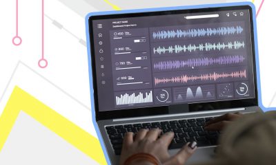 Best Music Production Software of 2022