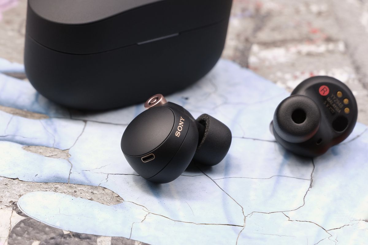 The 7 Best Wireless Earbuds of 2022 for Great Sound