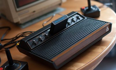 6 Best Retro and Classic Consoles to Buy in 2022