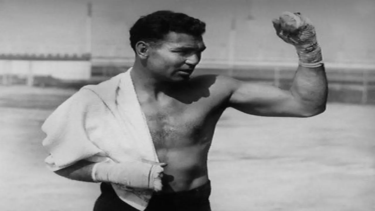 Jack Dempsey | The Manassa Mauler | Bio, Record, Fun & Facts