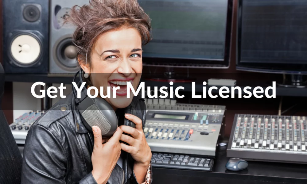 Licensing 101: How to Get Started & Start Making Money From Your Music