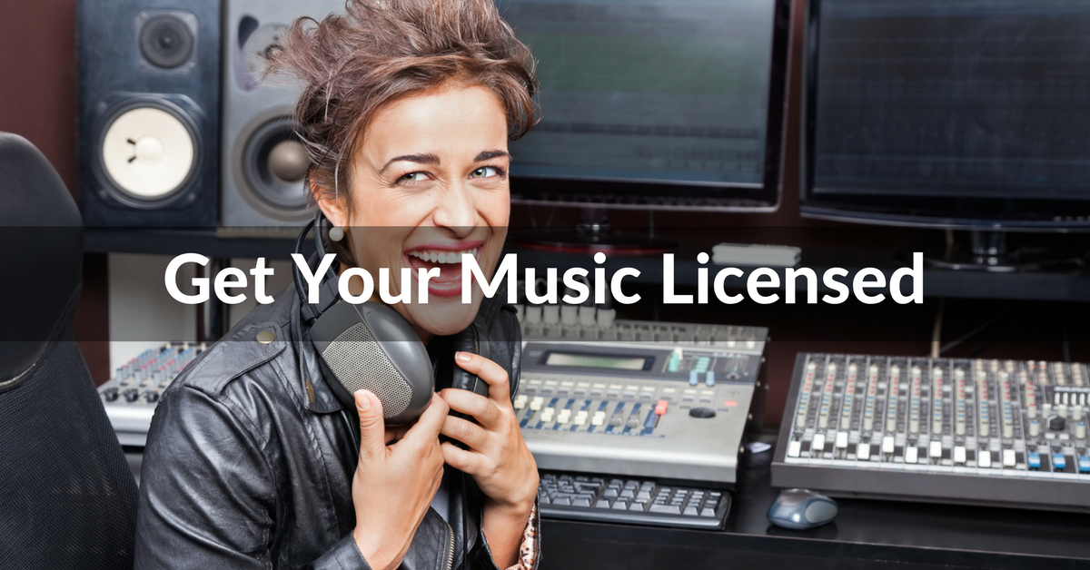 Licensing 101: How to Get Started & Start Making Money From Your Music