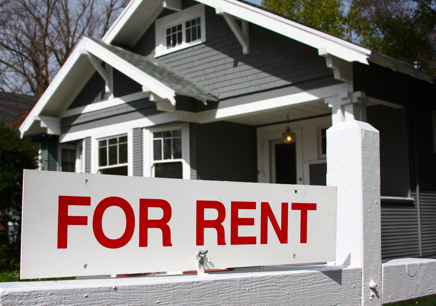 Best 6 Things to Save for Your First Rental Property