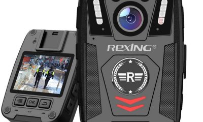 5 Best Body Cams of 2022