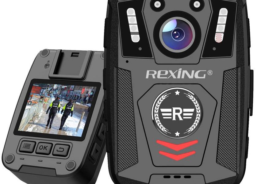 5 Best Body Cams of 2022