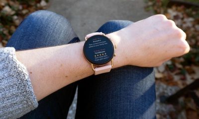 7 Best Smartwatches for Women
