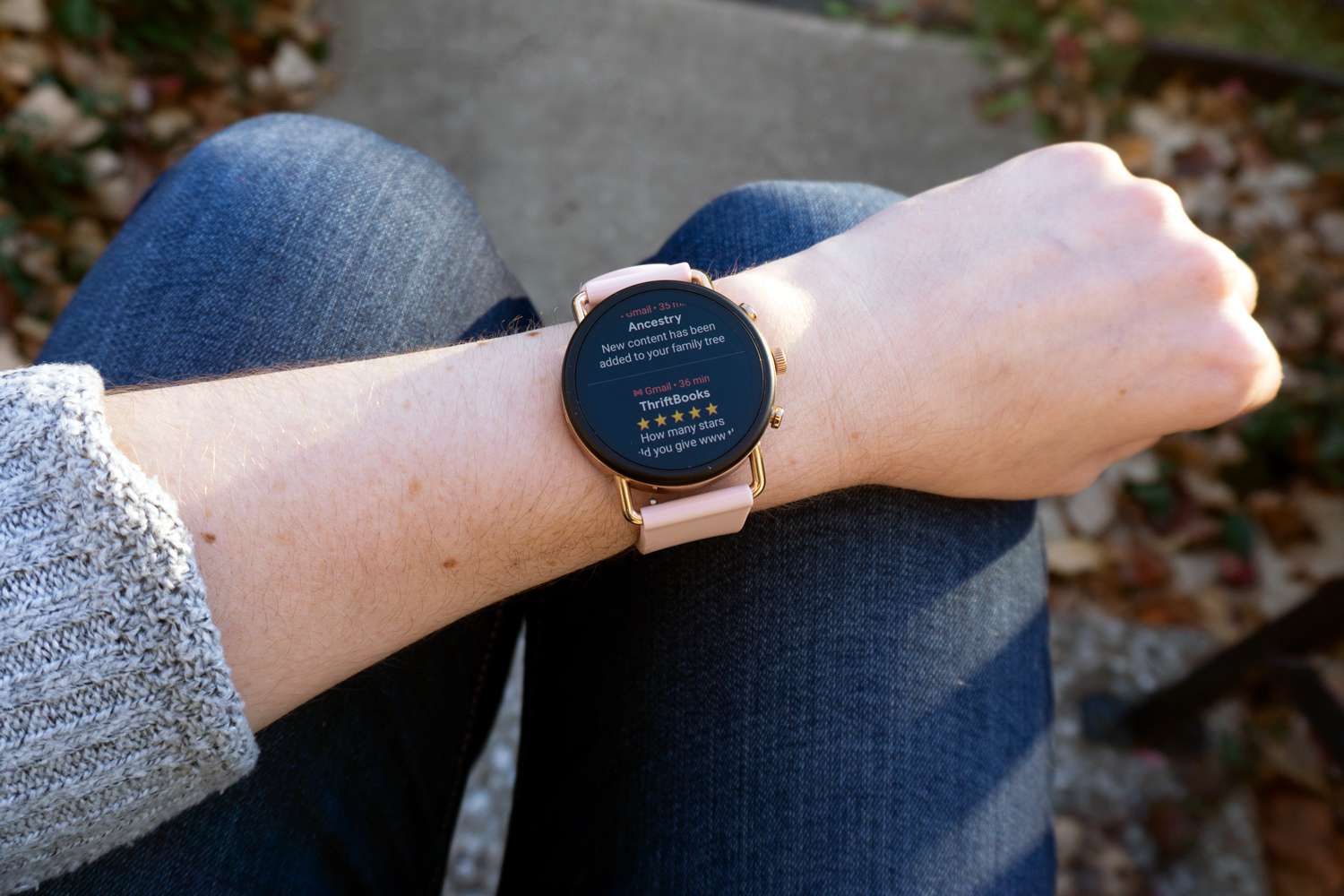 7 Best Smartwatches for Women