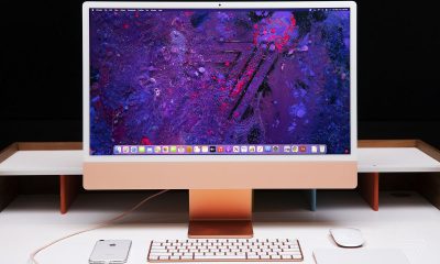 M1 iMac Review