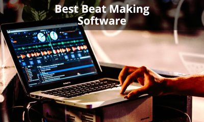 The 7 Best Beat-Making Software's of 2022