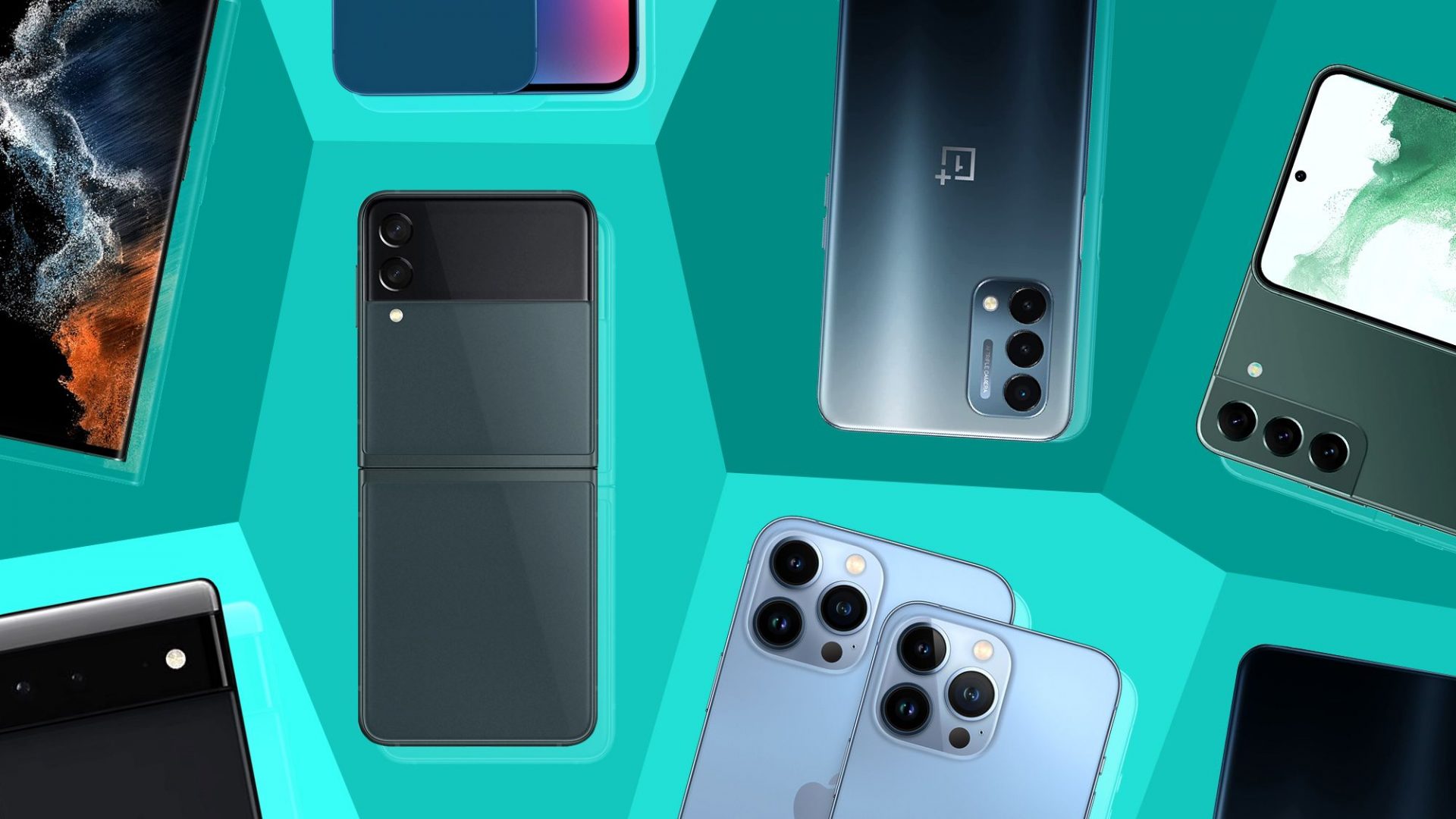 Best Quality Budget Smartphones of 2022