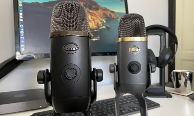 Top 7 Best Microphones for Streaming in 2022