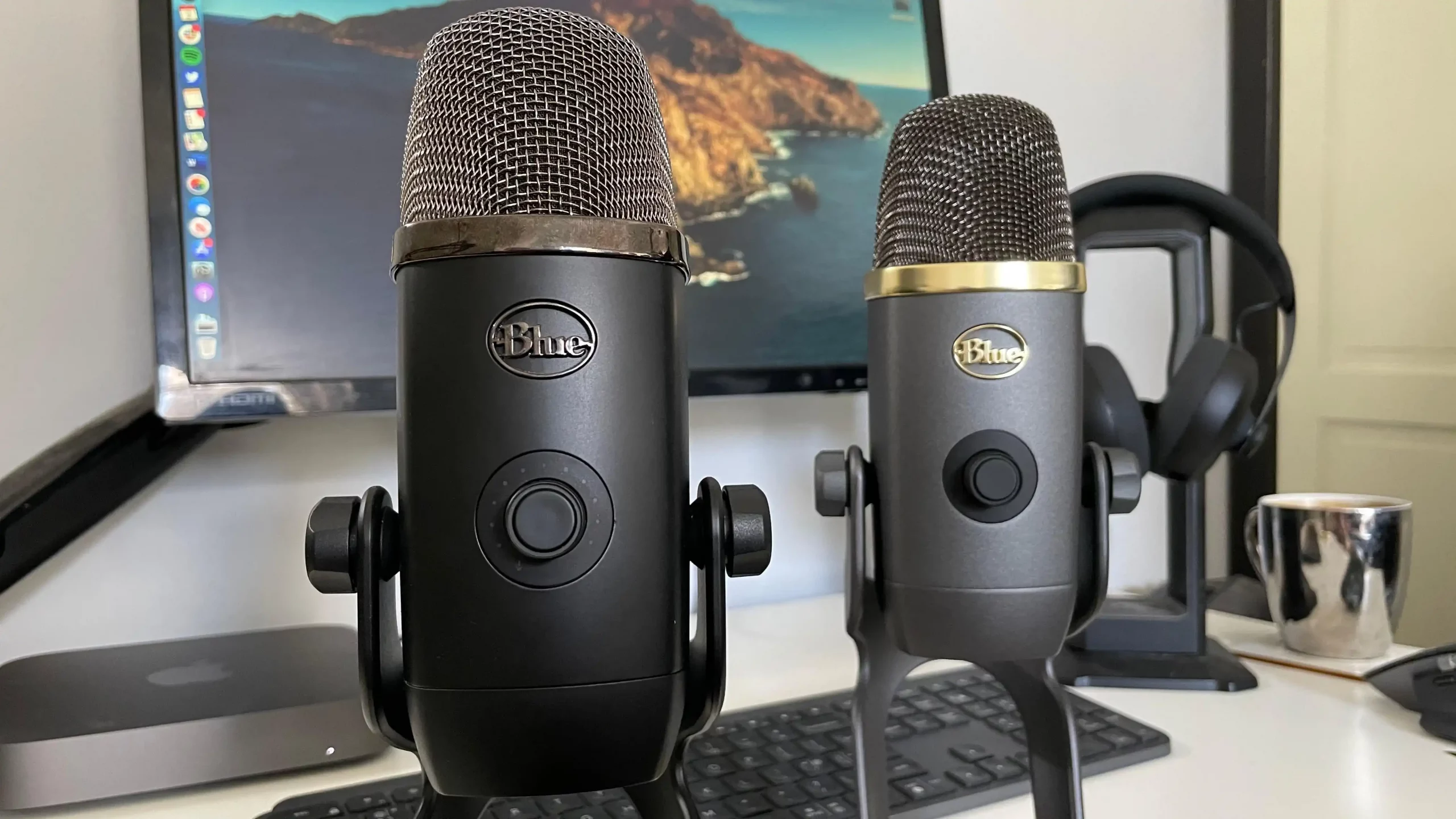 Top 7 Best Microphones for Streaming in 2022