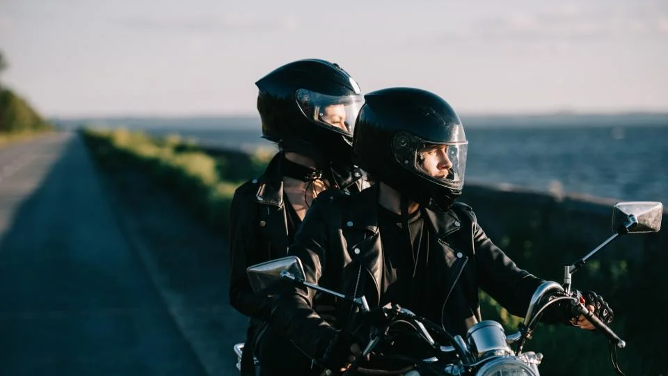 6 Best Bluetooth Motorcycle Helmets of 2022