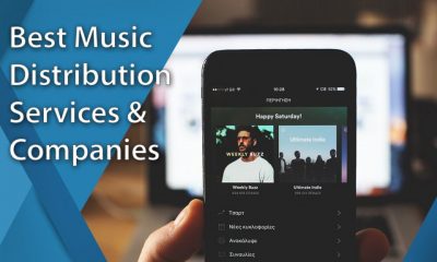 How to Choose the Best Music Distribution Site