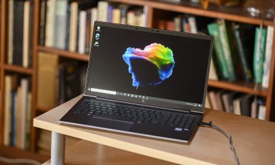 HP Zbook Firefly 15 G8 Review