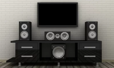 Best Home Audio Systems for Improved Sound Quality
