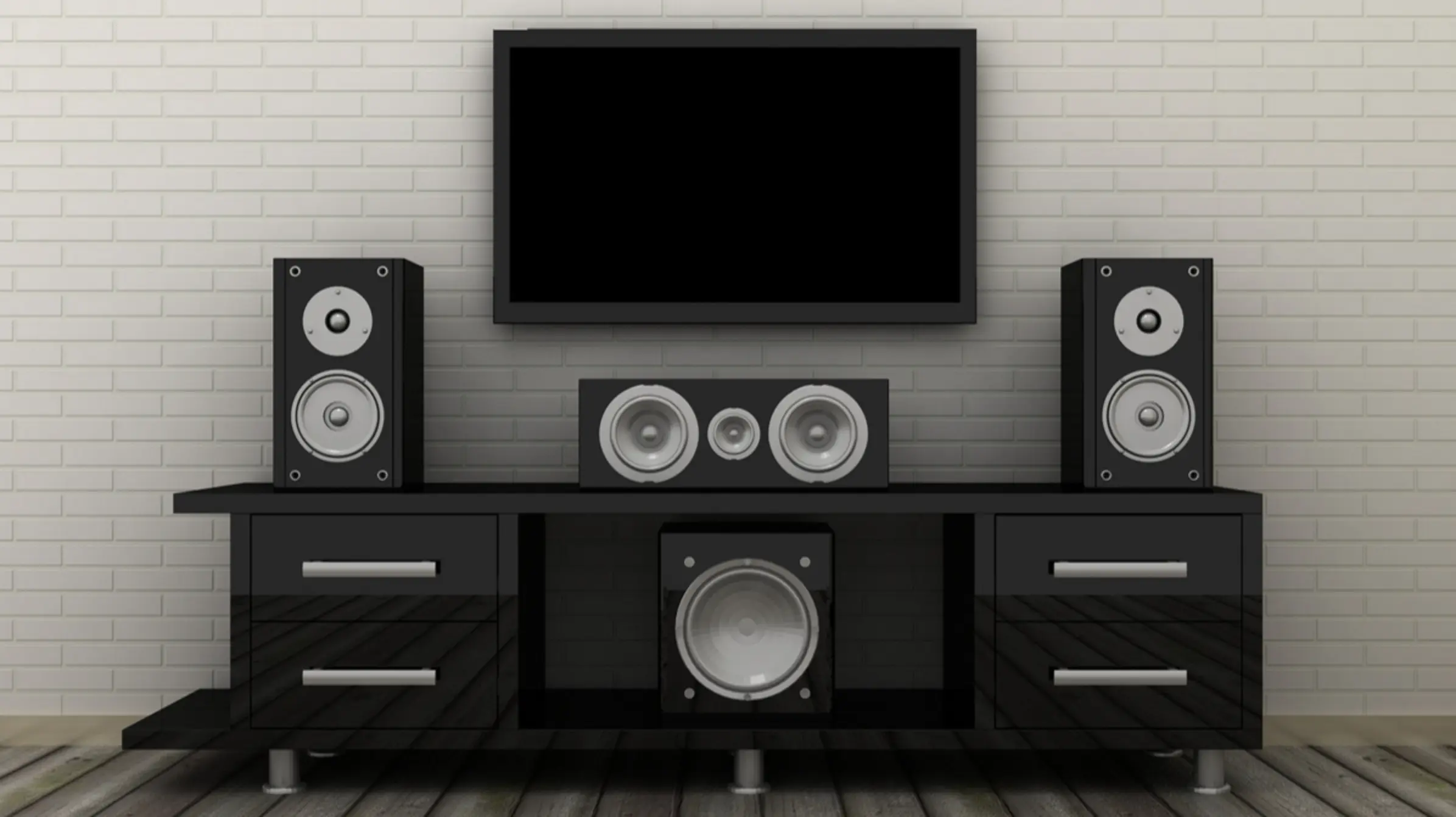 Best Home Audio Systems for Improved Sound Quality