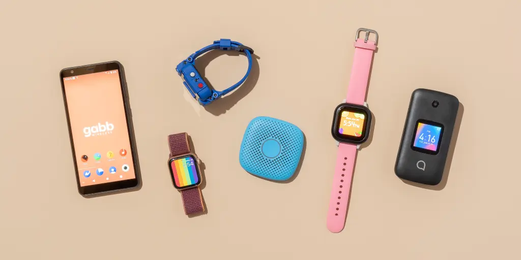 The 5 Best Wearables for Kids in 2022