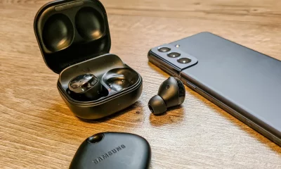 Samsung Galaxy Buds Pro Review