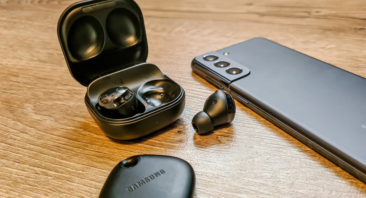 Samsung Galaxy Buds Pro Review