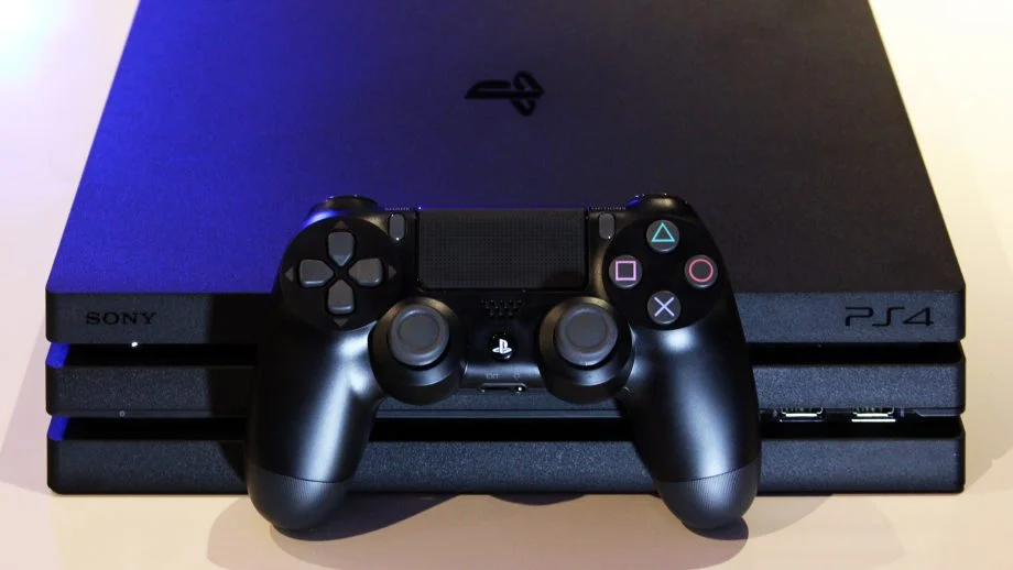 PlayStation 4 Pro Review