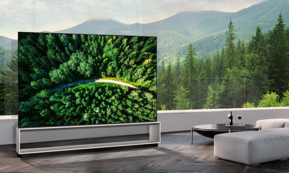 6 Best 8K TVs of 2022