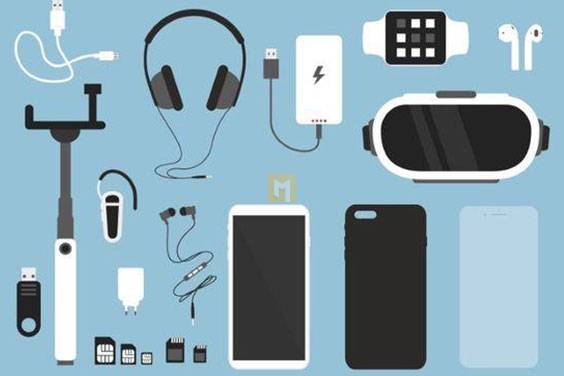 Top 10 Cell Phone Accessories Manufacturers in China