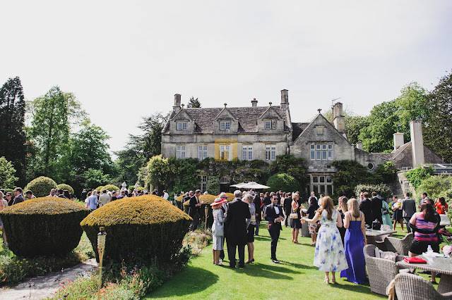THE Best Wedding Venues In The UK For 2022